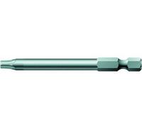 Wera 05134682001 Z Ip Torx Plus Embout 867/4-8 Ipx152Mm, Argent