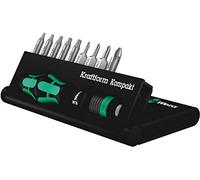 Wera 05135942001 Juego de Herramientas con 10 Piezas