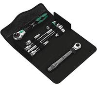 Wera 05135949001 - Juego de herramientas, MS1, metal 1/4", 8 piezas