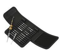Wera Juego Kraftform Kompakt Micro 05135973001 ESD 1, 21 piezas