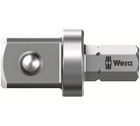 Wera 05136002001 Adaptador, 1/2", 35 mm