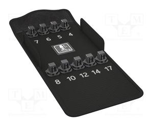 WERA 05136451001 Etui