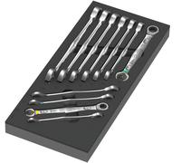 Wera 05150120001 llave combinada