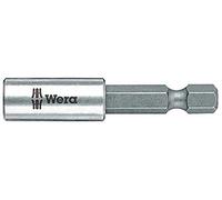 Wera 05160976001 899/4/1 S Porta-Puntas Universal, 1/4“ x 50 mm