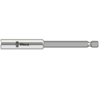 Wera 05160977001 899/4/1 S Porta-Puntas Universal, 1/4“ x 100 mm