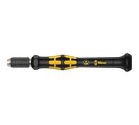 Wera Micro destornillador porta-puntas 05300004001 ESD 23 x 97 mm