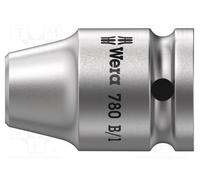 WERA 05344511001 Adaptador