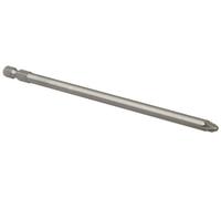 Wera 060038 855/4 Z - Destornillador con punta pozidriv (punta extra dura, 152 mm)