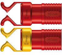 Wera 1440/1442 soporte para puntas de destornillador 2 pieza(s)