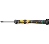 Wera 1567 ESD TORX Kraftform Micro Destornillador, TX 6 x 40 mm, 05030122001