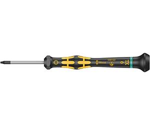 Wera 1567 ESD TORX Kraftform Micro Destornillador, TX 6 x 40 mm, 05030122001