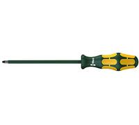 Wera - 168 i Destornillador aislado para cuadrado interior según VDE, 1 x 150 mm