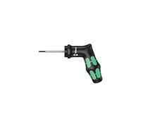Wera 300 IP - Indicador de par TORX Plus, mango de pistola, 20 IP