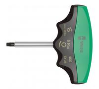 Wera - 400 TX Torque Indicator TX 20 - 4.0 Nm black / green