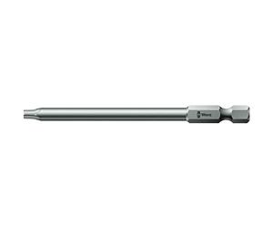 Wera 4000829362 - Punta de destornilladores T10