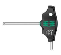 WERA 454 HF Destornillador hexagonal interior 8 x 100 149 mm