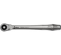 Wera 5004033001 Carraca Cuadradillo Pasante, 3/8 Pulgadas