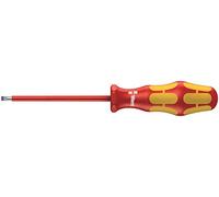 Wera 5006115001 - Destornillador plano