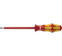 Wera 5006135001 - Destornillador plano
