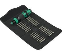 Wera 5051530001 destornillador manual destornillador múltiple destorn