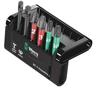 Wera 5057694001 Bit-Check 6 Impaktor 2 1 Set
