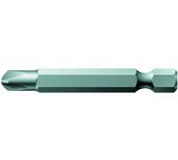Wera 5066687001 871/4 - Juego de puntas Torx (8 x 89 mm, 8 x 89 mm)