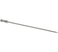 Wera 5134690001 867/4 Z IP Torx Plus - Puntas de destornillador (6 unidades, IPx152)