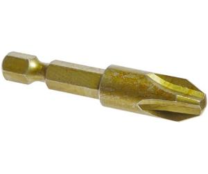 Wera - 5160983001 Series 4 851/4 A Special Design Bit, Phillips PH 4 x 50mm Blade (Pack of 10)