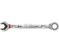 WERA 6000 Joker Llave de trinquete de anillo de boca SW 14 187 mm