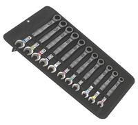 Wera 6000 llave de carraca abierta Joker 11 J. LLAVES CARR. ANULAR