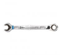 Wera - 6001 Joker Switch Maul-Ringratschen Schlüssel 17 x 225 mm metallic