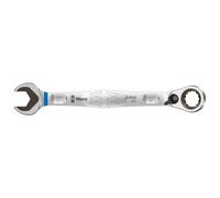 Wera - 6001 Joker Switch Maul-Ringratschen Schlüssel 19 x 246 mm metallic