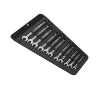 Wera Juego de llaves de vaso 6003 Joker 11 Set 11 piezas (8-19 mm) Gris