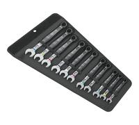 Wera 6003 Joker 11 Set 1 Juego De Llaves De Anillo