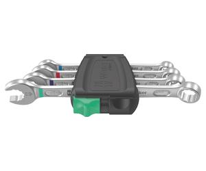 Wera 6003 Joker 4 llave combinada imperial JUEGO IMPERIAL 1, 4P