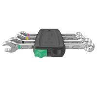 Wera 6003 Joker 4 llave combinada J. LLAVES COMBINADAS