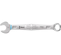 Wera 6003 Llave combinada de anillo y boca Joker, 24 x 280 mm