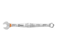 Wera 6003 Llave combinada de anillo y boca Joker, 5.5 x 105 mm