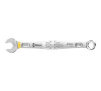 Wera Llave combinada de anillo y boca 6003 Joker 7 x 110 mm