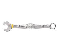 Wera Llave combinada Joker 6003 anillo y boca 10 x 125 mm