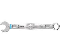 Wera Llave combinada de anillo y boca Joker 6003 11 x 135 mm