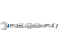 Wera Llave combinada de anillo y boca Joker 6003 12 x 148 mm