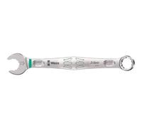 Wera 6003 Llave Joker combinada de anillo y boca, 13 x 160 mm