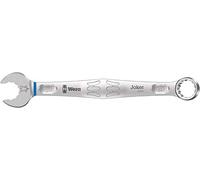 Wera 6003 Llave Joker combinada de anillo y boca, 19 x 230 mm