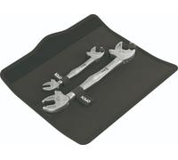 Wera 6006 Joker 2 Set 1 Llave De Ajuste Doble Autoajustable 05020340001