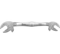 Wera Llave autoajustable de doble boca Joker 6006 M/L 13-16 x 1/2-5/8