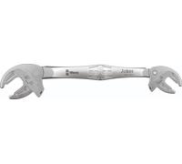 Wera 6006 Joker XS/S Llave Ajustable Autoajustable No Trinquete 05020330001