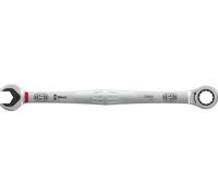 Wera 6007 llave carraca combinada de boca y anillo joker sb, versión