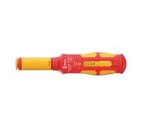 Wera 7516 VDE Kraftform Safe-Torque Speed 2,4-4,0 Nm