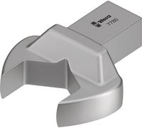 Wera 7780, llave de boca combinada, boca de 36 mm, acero, 18 x 14 mm